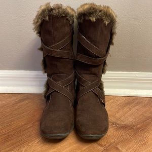 NaturalSoul by Naturalizer boots